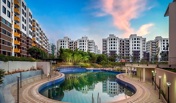 Shapoorji Pallonji Wildernest Investment